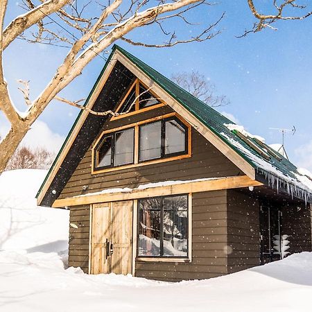 Momiji Lodge Kutchan Exterior photo