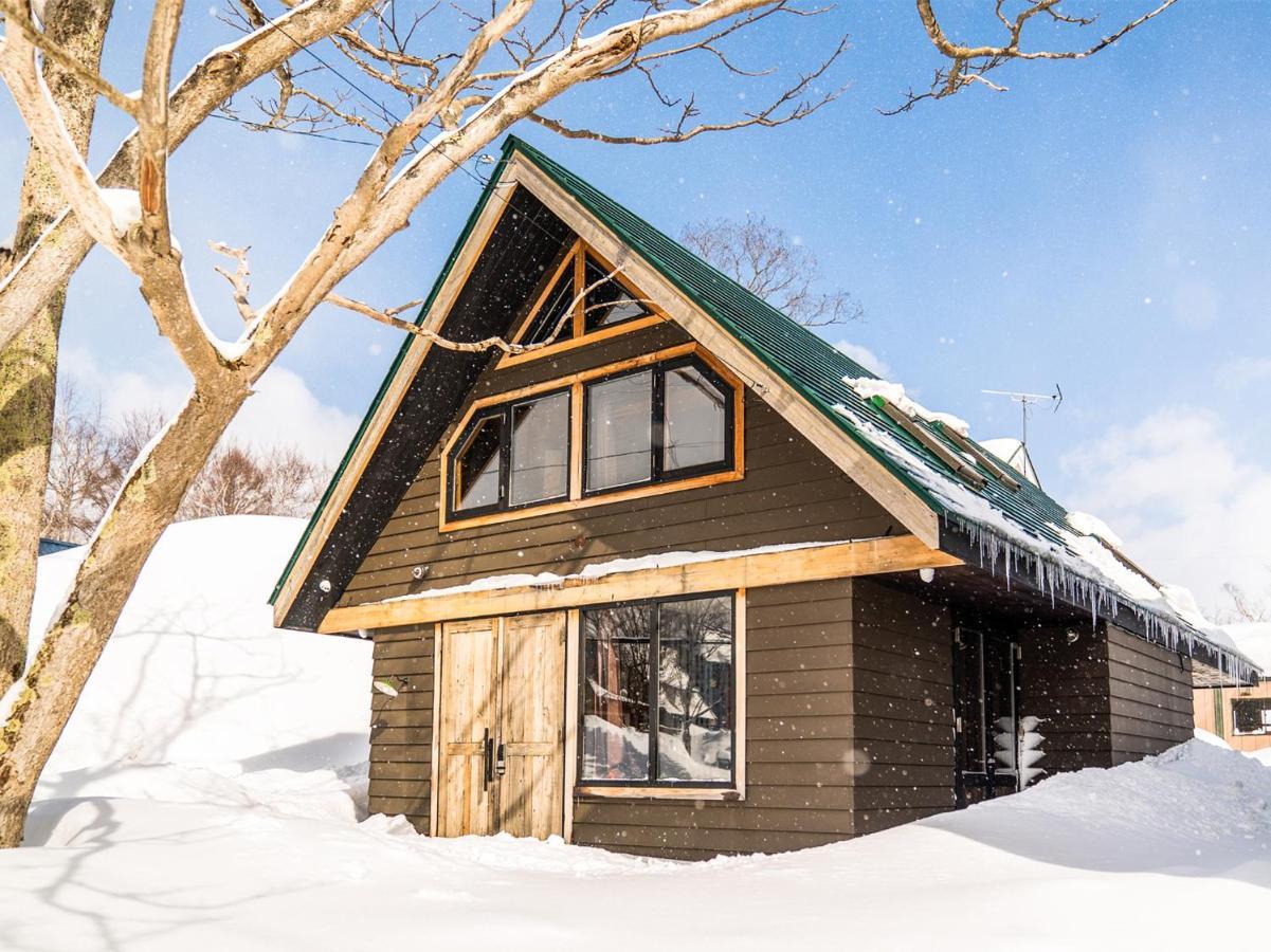 Momiji Lodge Kutchan Exterior photo