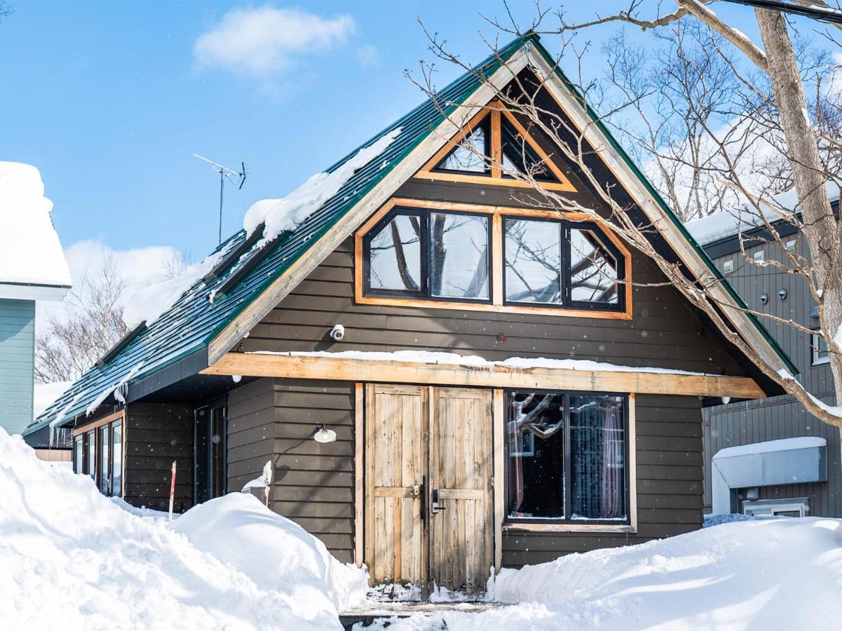 Momiji Lodge Kutchan Exterior photo